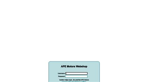 ape webshop lv